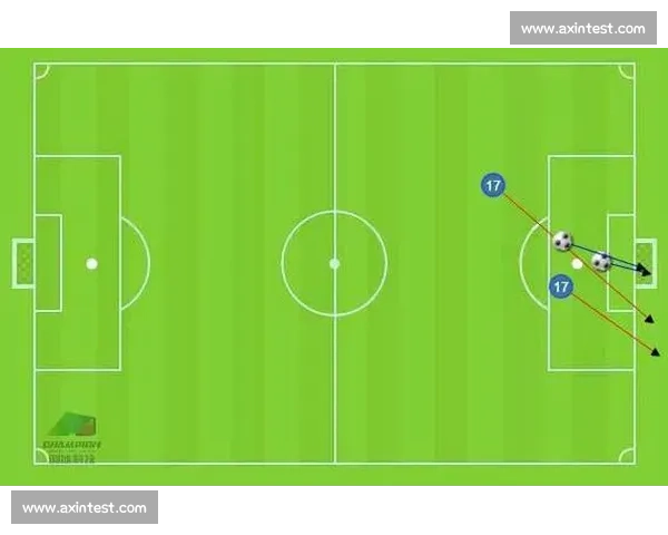 射门次数揭示比赛走势与进攻效率的关键价值分析对胜负影响研究